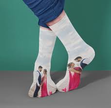 Custom Design Socks